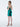 Cocktail Dresses Short Metallic Homecoming Pleated Dress Green