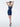 Cocktail Dresses Short Cocktail Fitted Mini Dress Navy
