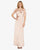Adrianna Papell AP1E209318 Jofil Blush 6 Sale