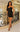 Cocktail Dresses Short Fitted Cocktail Beaded Dress Black