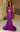 Prom Dresses Formal Long Prom Beaded Mermaid Dress Purple