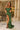 Prom Dresses Prom Long Formal Fitted Floral Sequin Dress Neon Lime