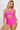 Swimwear 2516 Marilyn Swimsuit Hot Pink