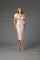 Cocktail Dresses hort Bodycon Fitted Cocktail Dress Rose