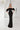 Formal Dresses Long Fitted Formal Evening Dress Black