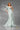 Formal Dresses Long Formal Overskirt Mermaid Evening Dress Sage