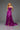 Formal Dresses Long Formal A Line Evening Prom Dress  Magenta