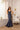 Formal Dresses Long Beaded Formal Evening Dress Navy