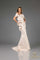 Formal Dresses Long Formal Metallic Evening Dress Champagne