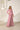 Mother of the Bride Dresses Pleated Long Formal Mother of the Bride A Line Dress Dusty Rose