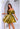 Cocktail Dresses  Gold