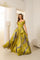 Formal Dresses Pleated Long A Line Formal Peplum Evening Dress Gold