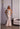 Formal Dresses Fitted Long Formal Metallic Evening Dress Rose Gold