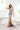 Formal Dresses Long Mermaid Slit Formal Evening Dress Mocha Silver