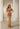 Formal Dresses Long formal Fitted Evening Dress Gold