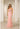 Prom Dresses Long Mermaid Lace Formal Prom Dress Blush