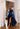 Prom Dresses High Low Formal Prom Dress Indigo