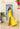 Prom Dresses Bead Slit Long Formal Metallic Prom Dress Sun