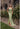 Prom Dresses Fitted Slit Formal Beaded Long Prom Dress Citrine