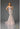 Prom Dresses Beaded Long Formal Fitted Prom Dress Blush