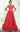 Formal Dresses Fringe A Line Long Sleeve Evening Formal Dress Red