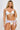 Swimwear 2528 Danica Bikini Set White