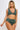 Swimwear 2529 Olivia Bikini Set Green