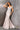 Formal Dresses Long Mermaid Beaded Corset Formal Dress Ivory Taupe