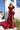 Formal Dresses Long Formal Slit Evening Dress Wine