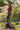 Formal Dresses Fitted Long Formal Peplum Evening Dress Wine Gold