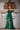 Prom Dresses Slit Long Formal Evening Fitted Prom Dress Hunter