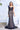Formal Dresses  Long Fitted Corset Lace Formal Dress Navy Nude