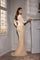 Mother of the Bride Dresses Two Piece Long Mother of the Bride Dress Champagne