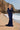 Mother of the Bride Dresses Two Piece Long Mother of the Bride Dress Navy