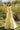 Formal Dresses Long Evening Formal A Line Dress Gold