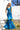 Formal Dresses Long Fitted Formal Ruffle Evening Dress Slate