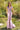 Formal Dresses Long Fitted Formal Ruffle Evening Dress Mink