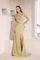 Mother of the Bride Dresses Long Sleeve Mother of the Bride Formal Dress Sage