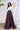 Mother of the Bride  Dresses Long Formal Mother of the Bride A Line Dress Ivory Purple