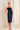 Cocktail DressesShort Cocktail Fitted Bodycon Midi Dress Navy