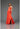 Prom Dresses Beaded Long Formal Evening Prom Dress Red