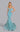 Prom Dresses Mermaid Prom Long Formal Dress Baby Blue