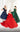 Formal Dresses Ball Gown Long Formal Pleated Dress Navy Blue