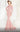 Formal Dresses Long Formal Mermaid Beaded Evening Dress Salmon