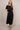 Cocktail Dresses Off Shoulder Lace Maxi Dress Black