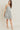 Cocktail Dresses Short Spaghetti Strap Waist Tie Double Layer Dress Black