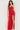 Prom Dresses Fitted Long Prom Dress Red