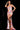Prom Dresses Fitted Long Formal Prom Dress Orange/Purple