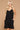 Cocktail Dresses Short Spaghetti Strap Pocket Dress Black