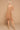 Cocktail Dresses Short Spaghetti Strap Pocket Dress Mocha
